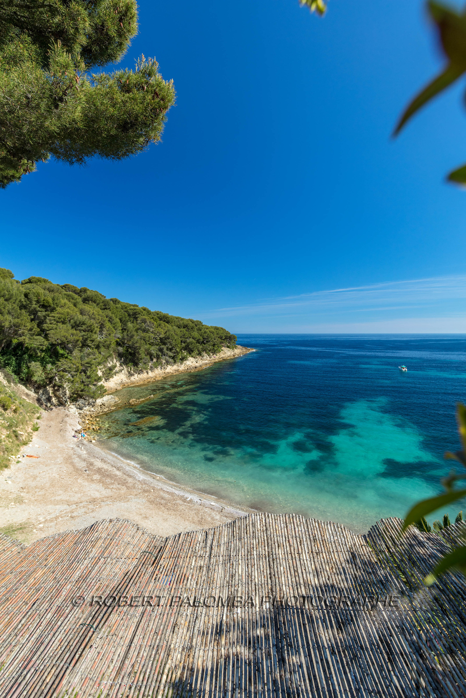 Saint-Jean-Cap-Ferrat.
