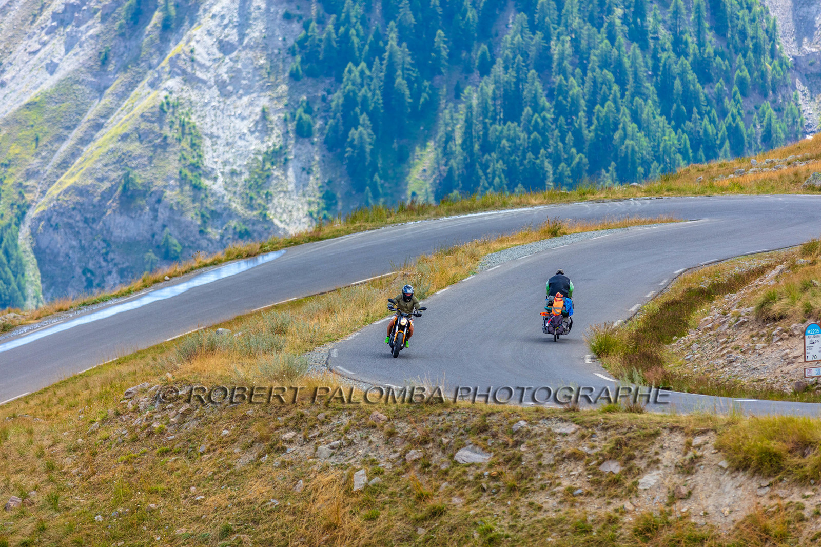 Col de la Bonette