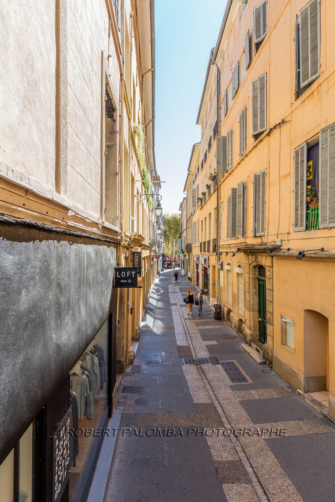 Aix-en-Provence