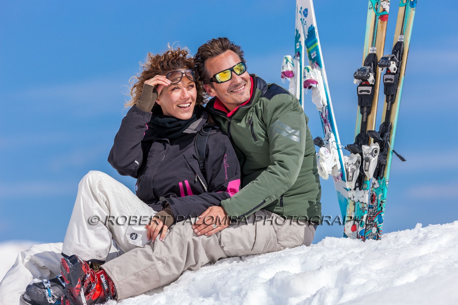 Ski