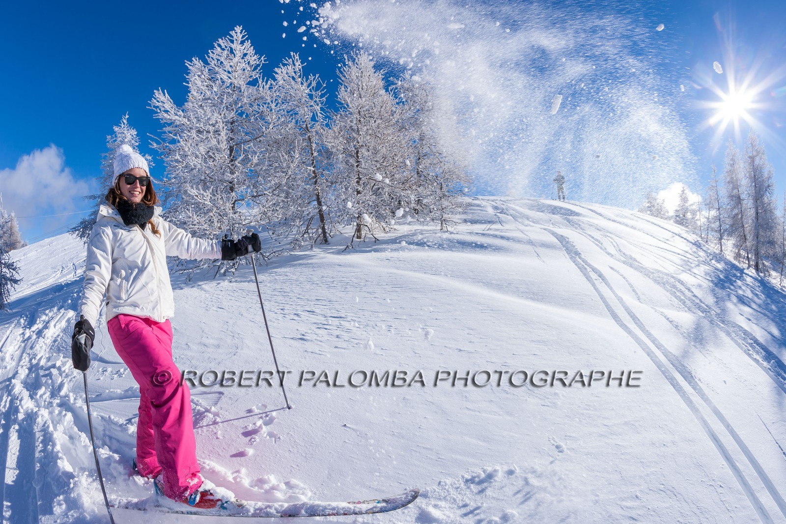 Ski