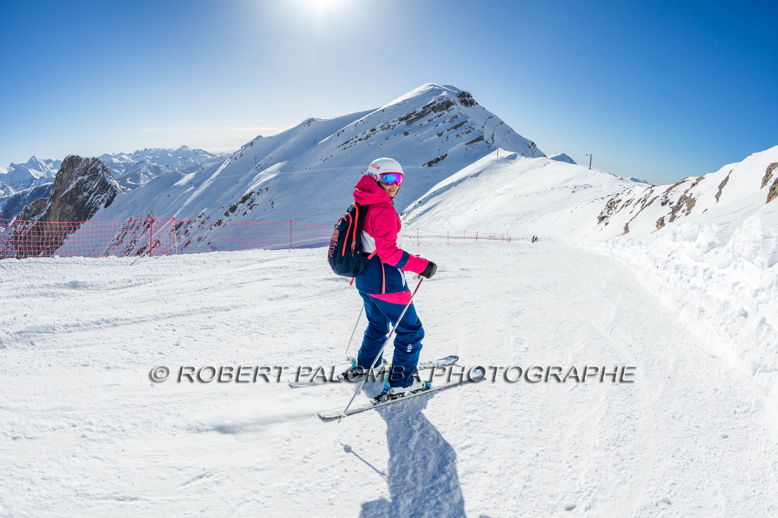 Ski