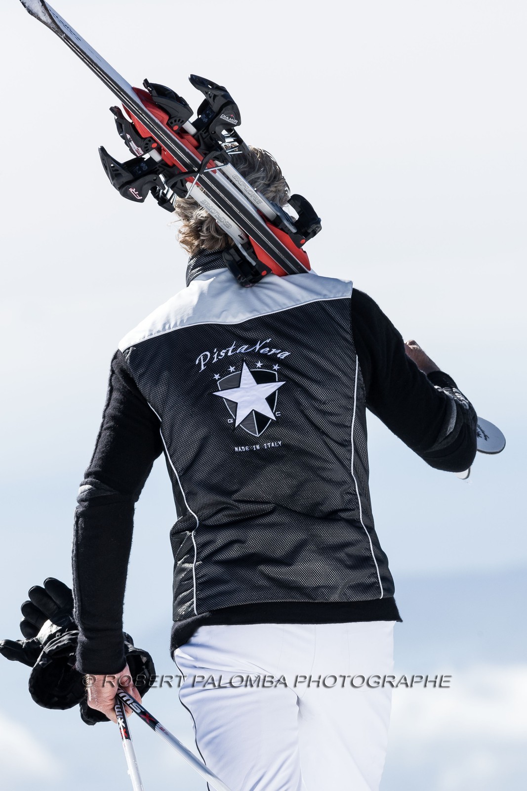 Ski