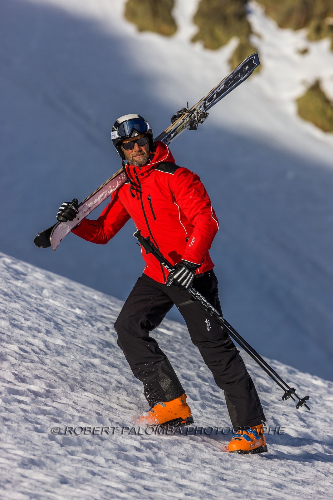 Ski