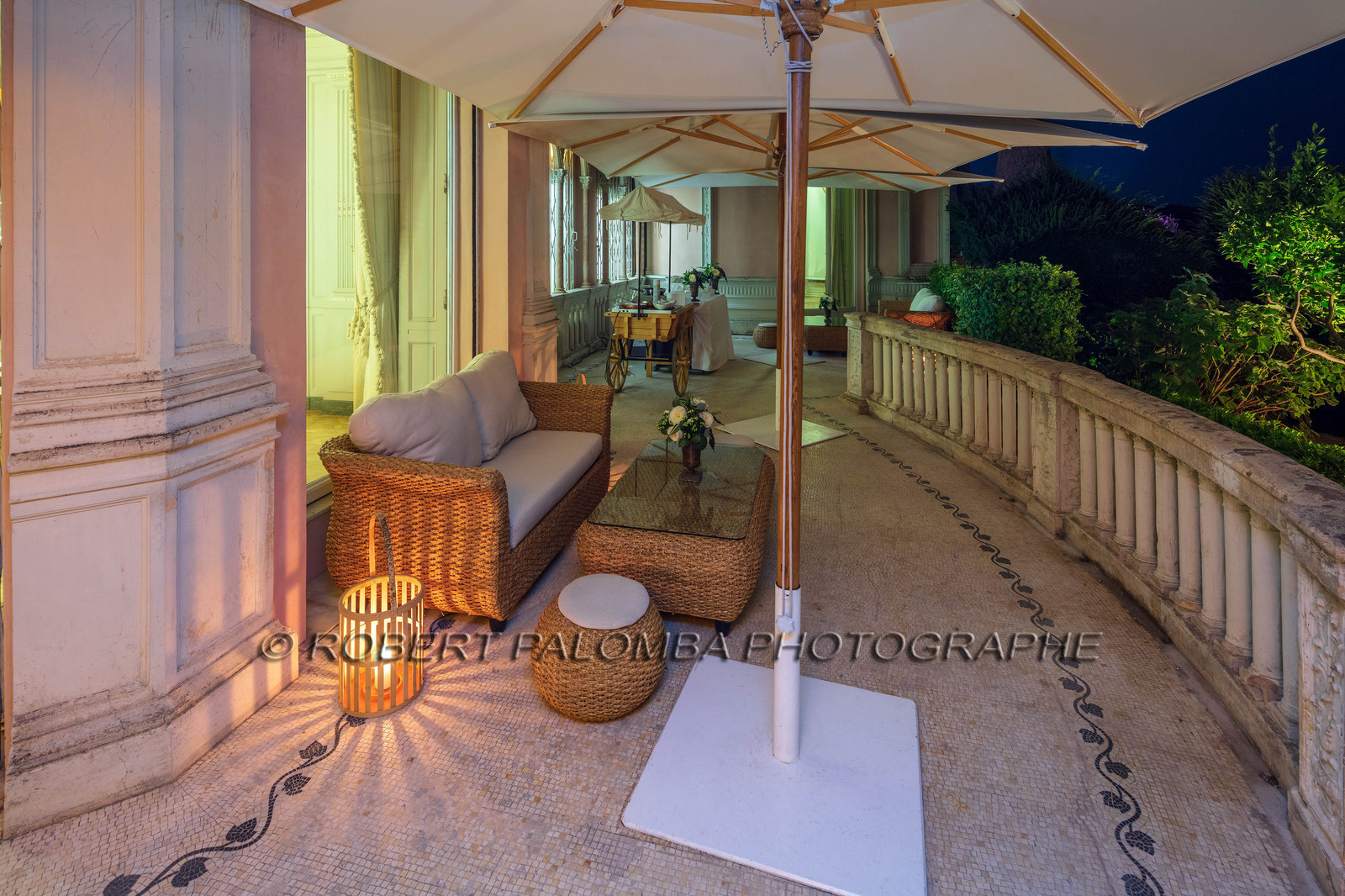 Villa Ephrussi de Rothschild