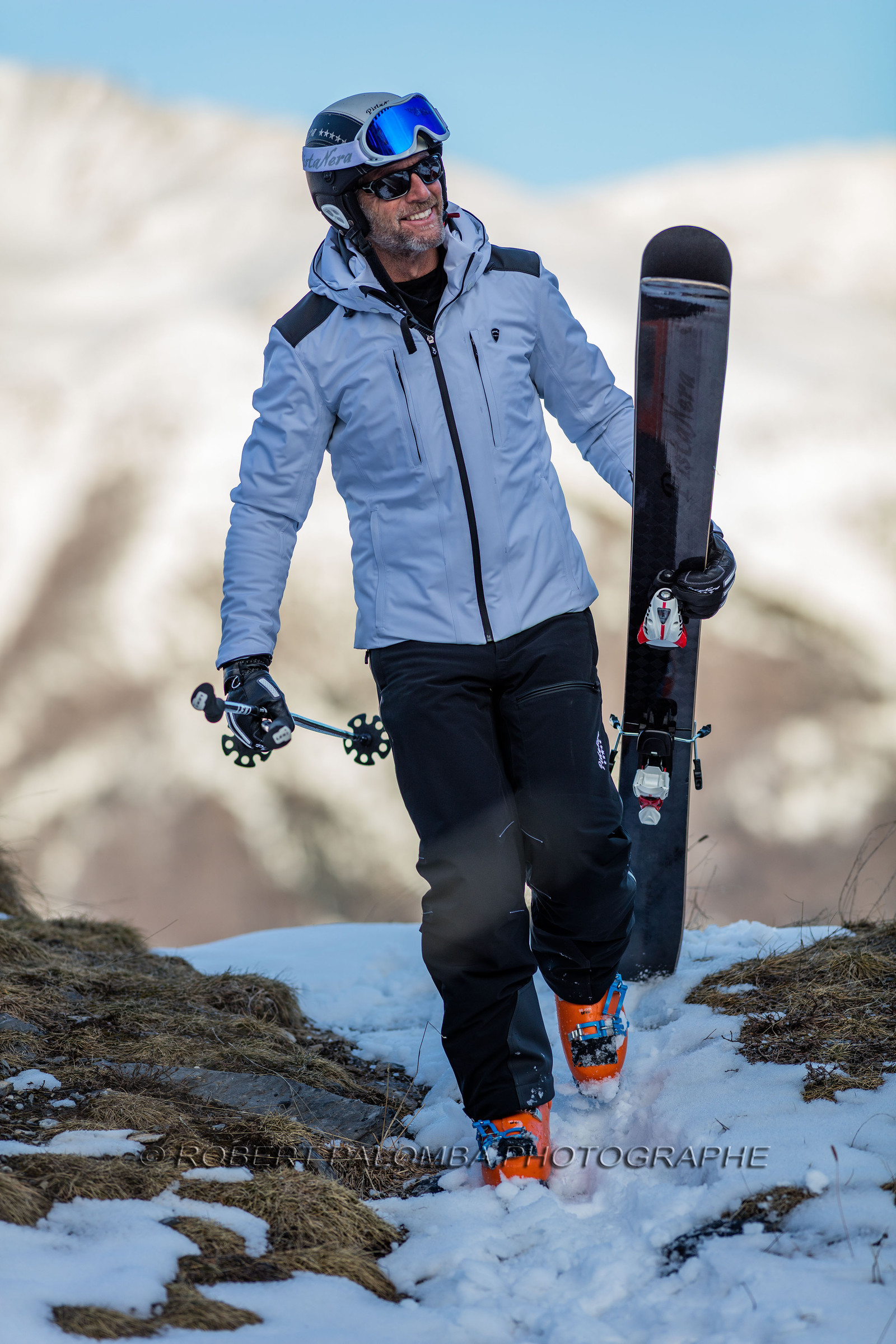 Ski