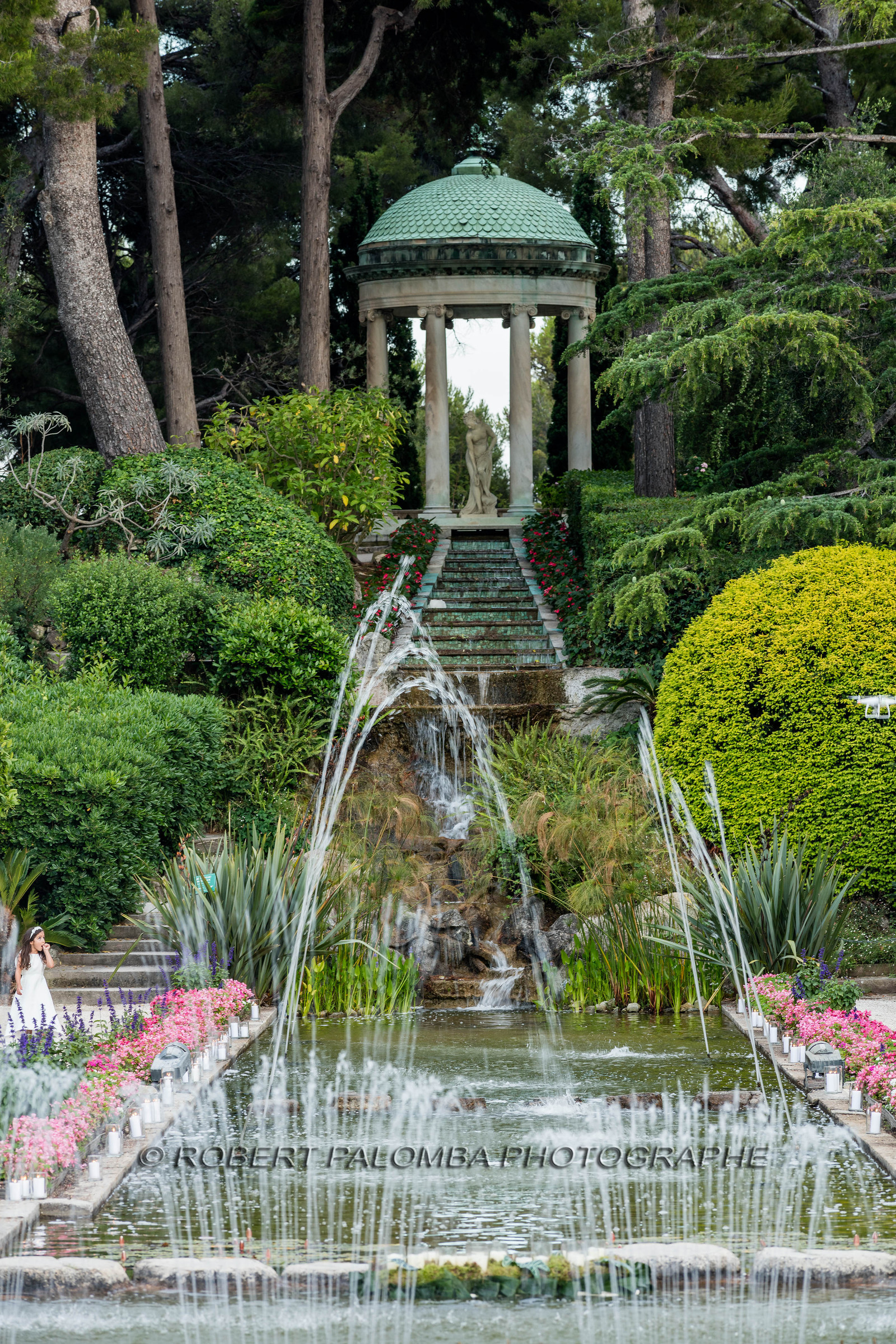 Villa Rothschild