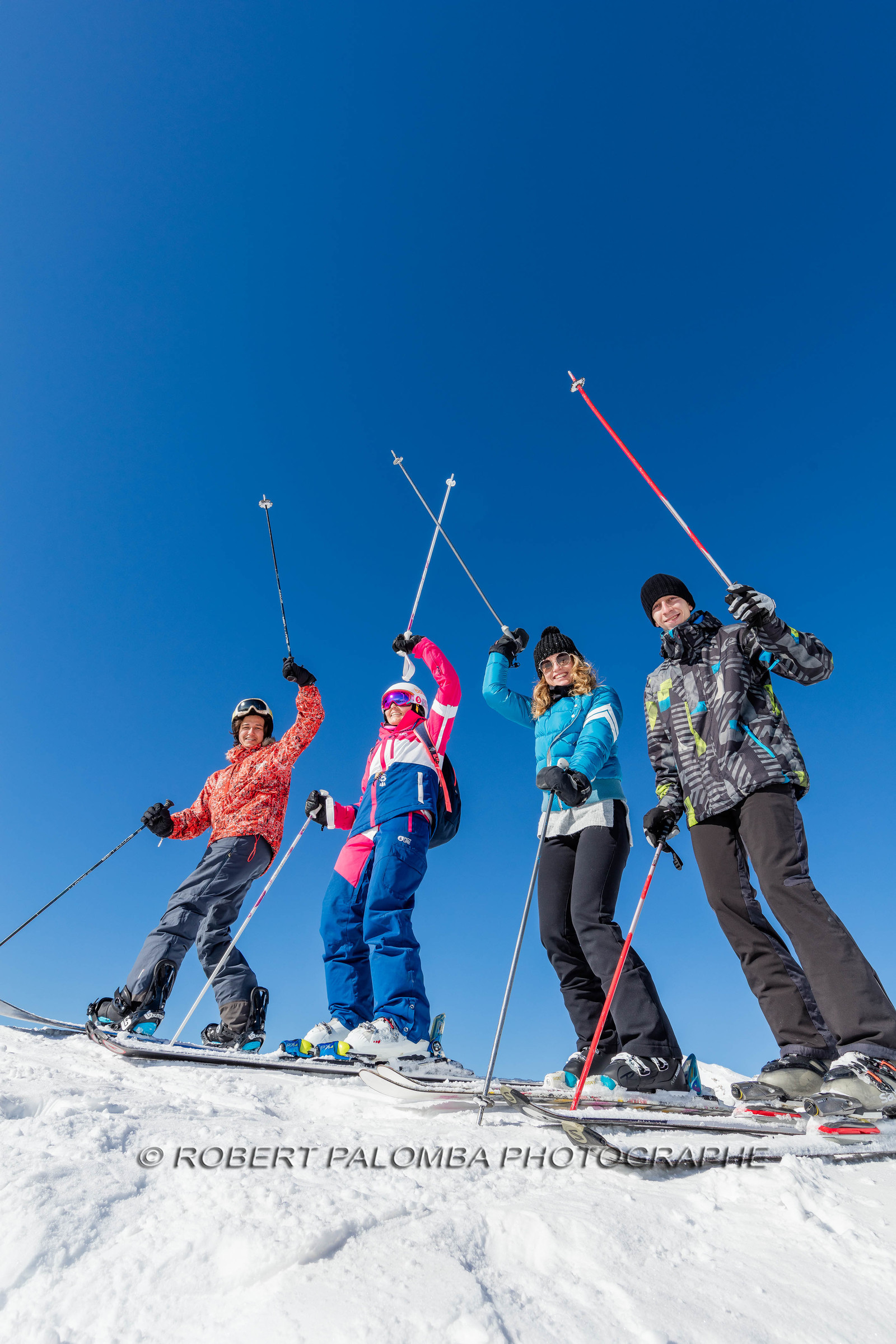 Ski