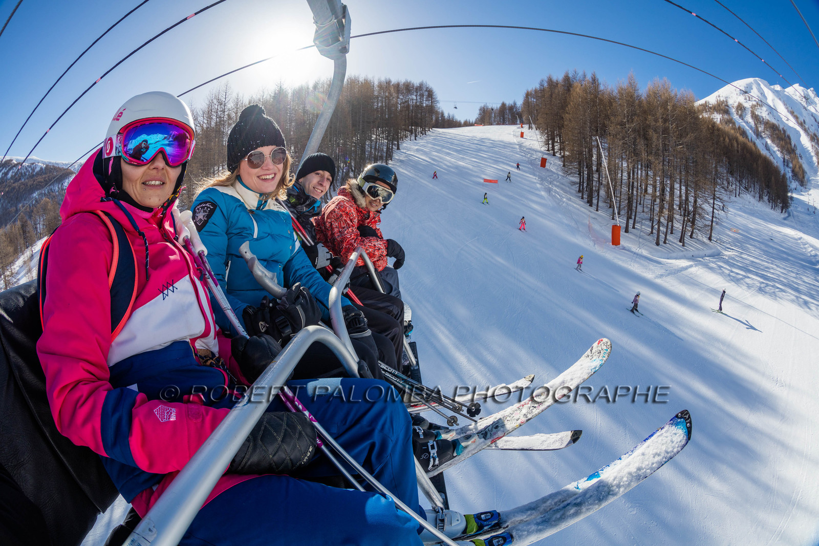 Ski