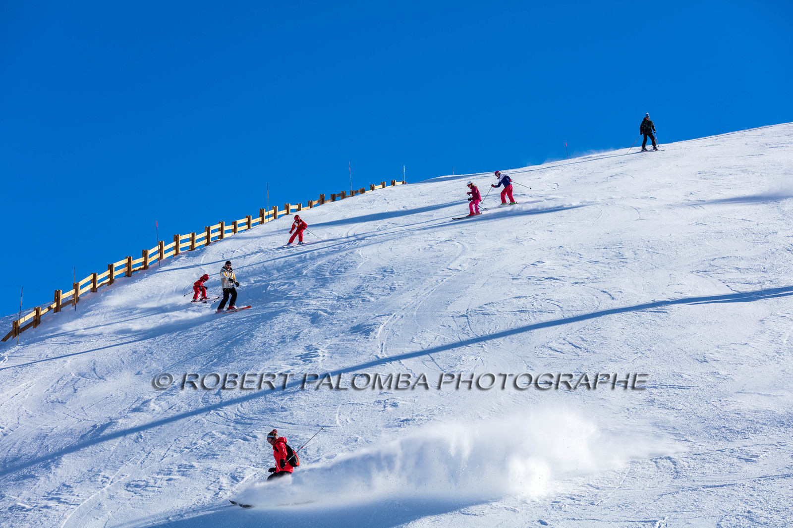Ski