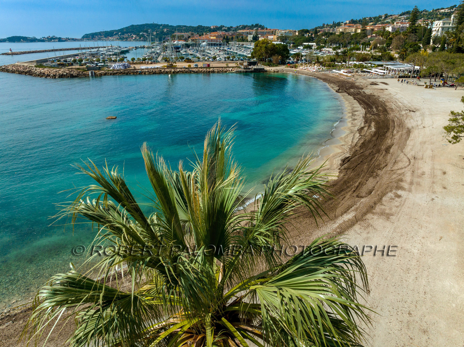 Beaulieu-sur-Mer