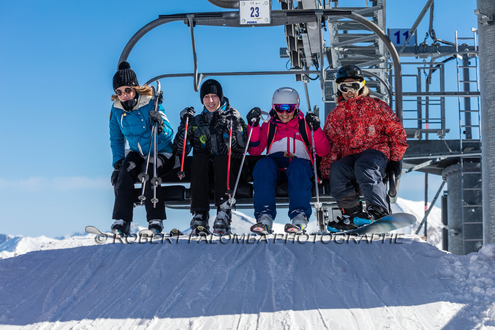 Ski