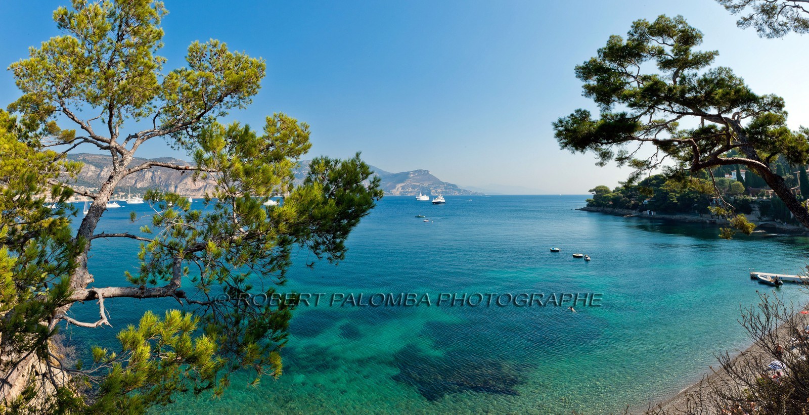 Saint-Jean-Cap -Ferrat