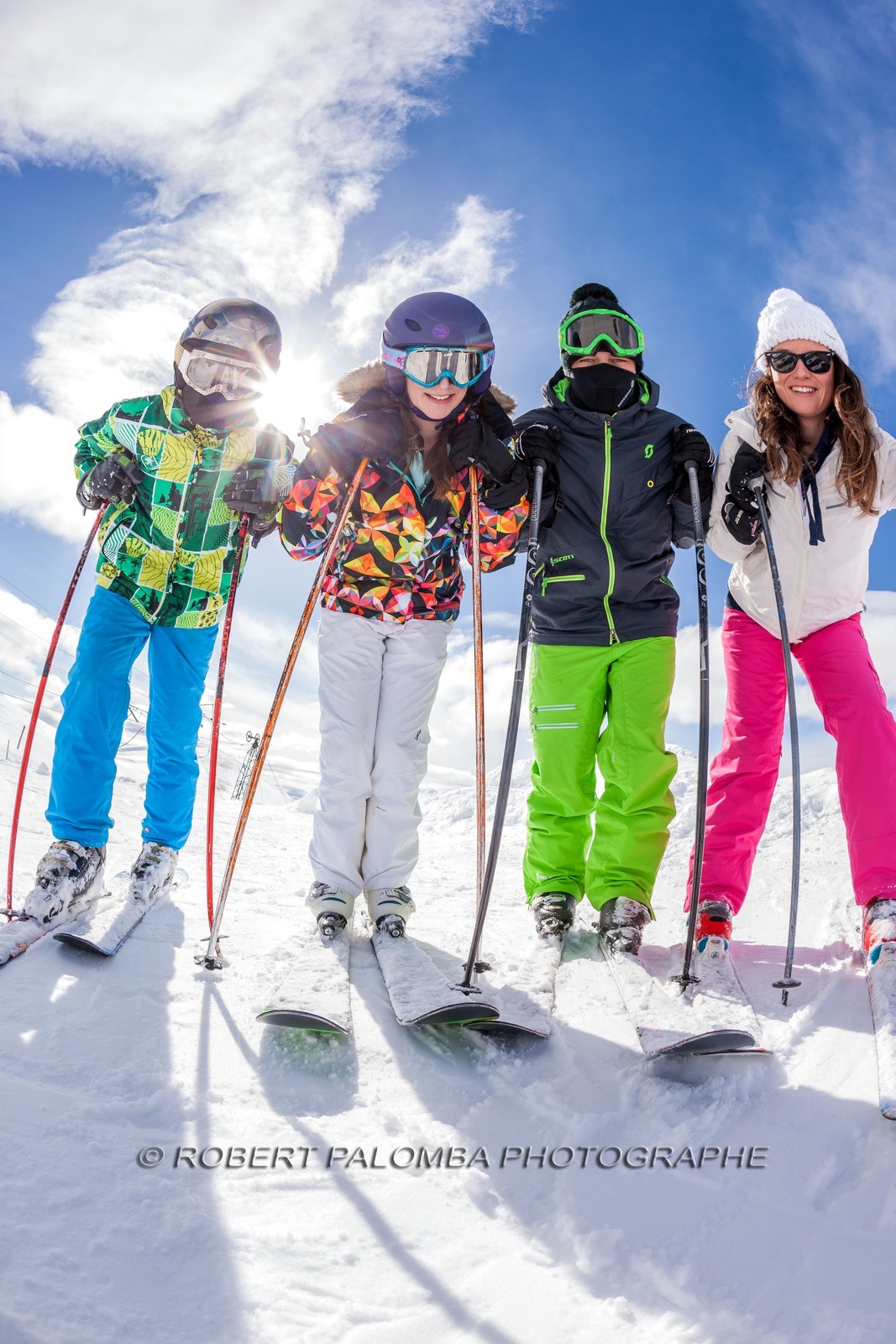Ski