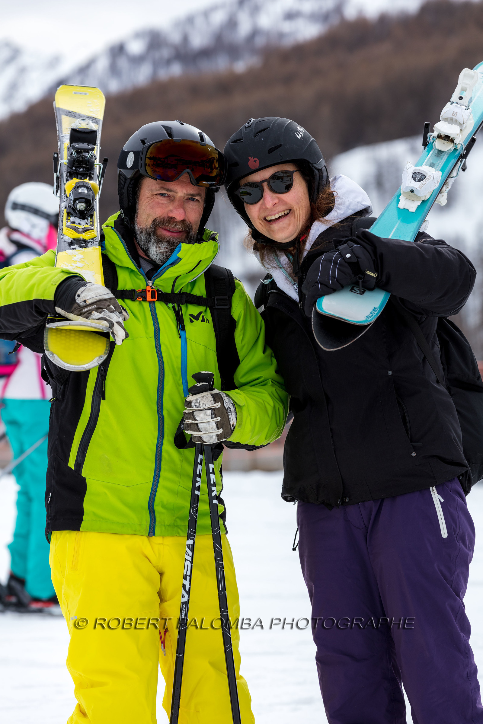 Ski