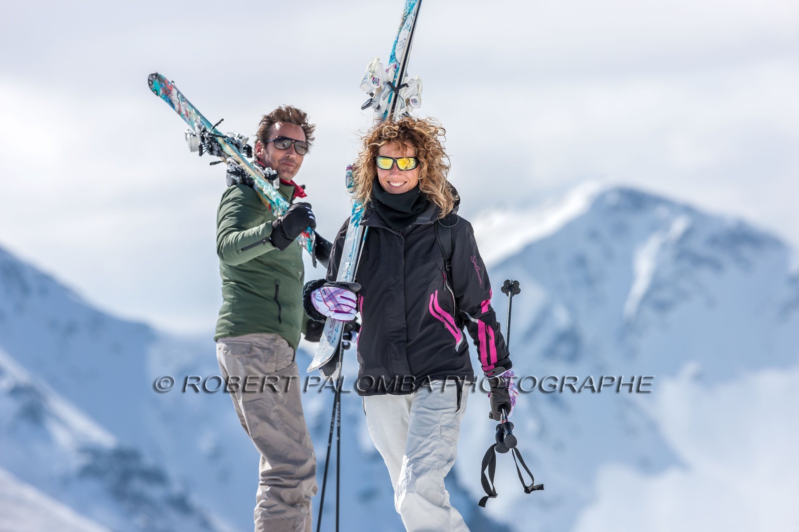 Ski