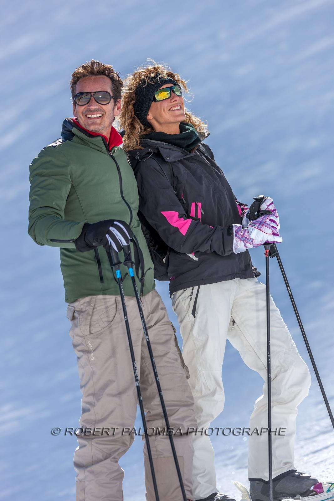 Ski