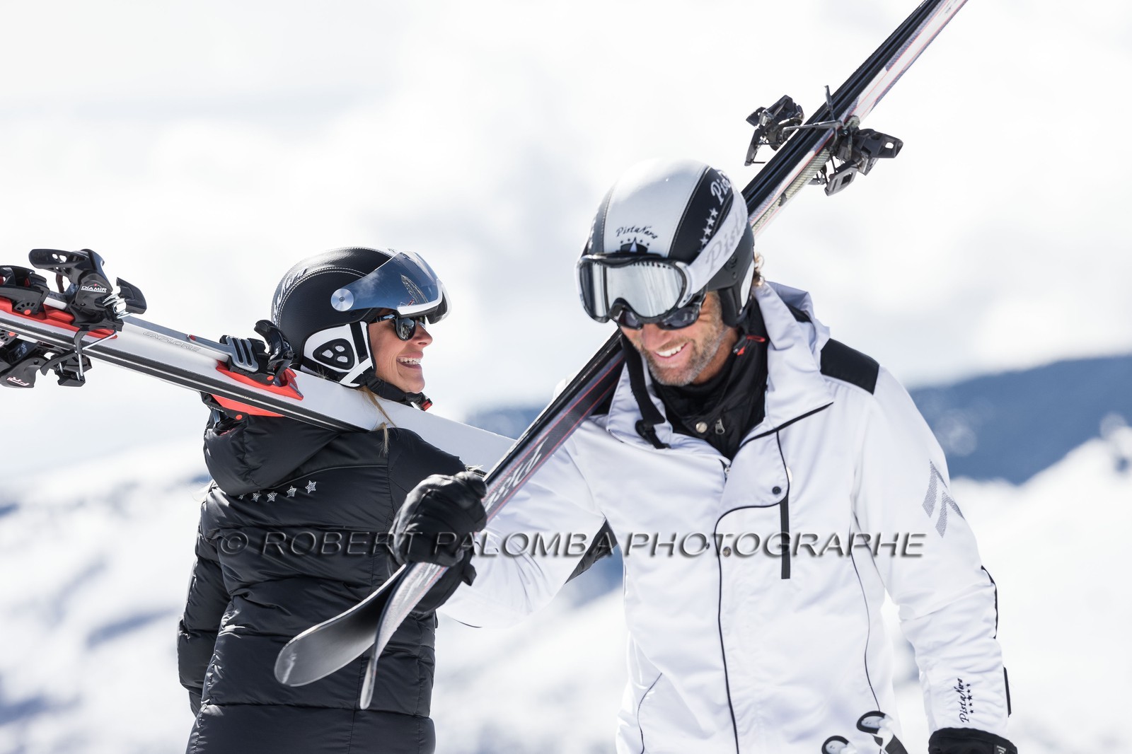 Ski