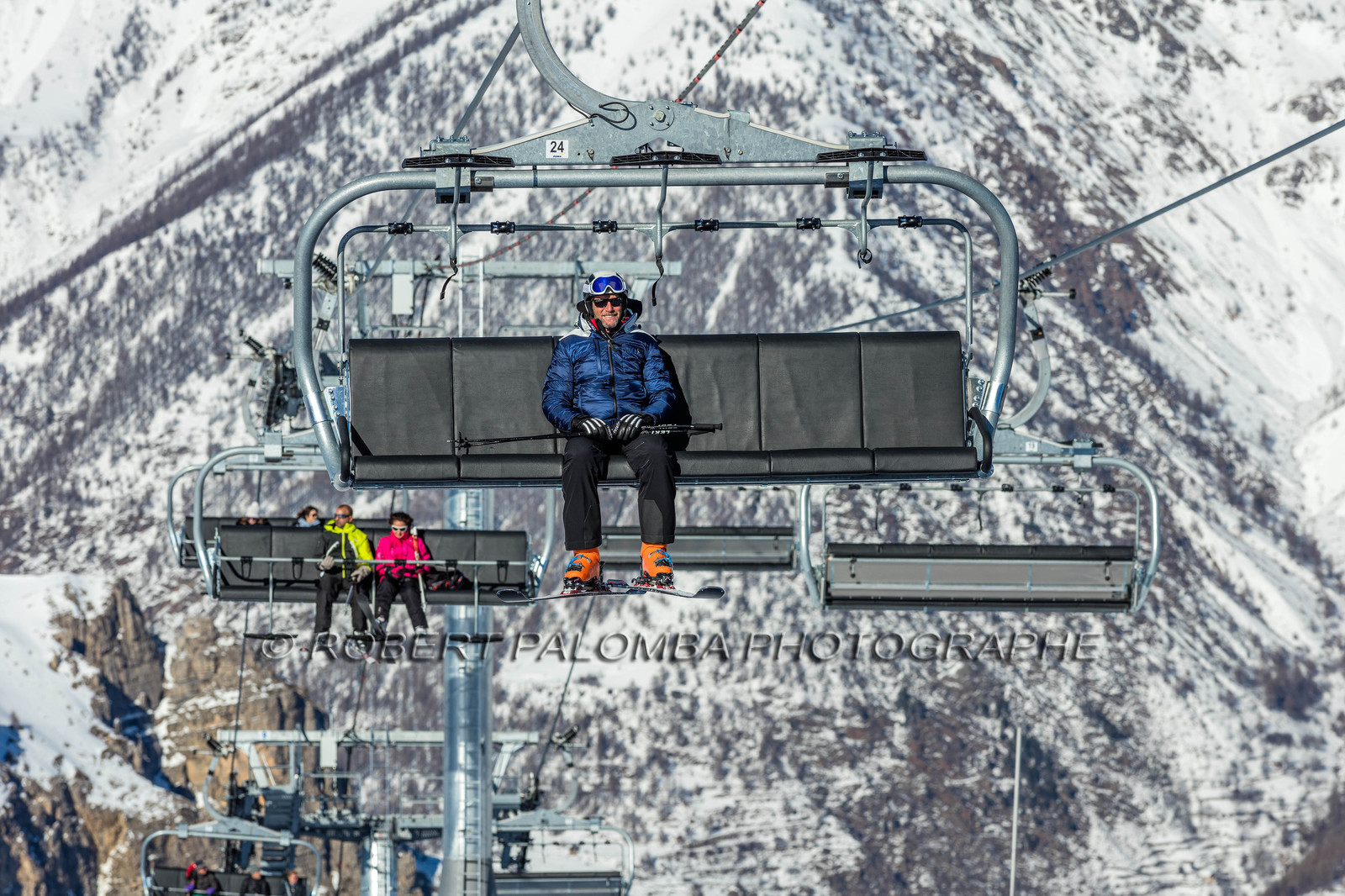Ski