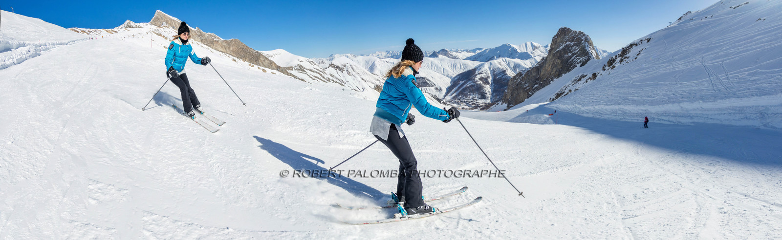 Ski