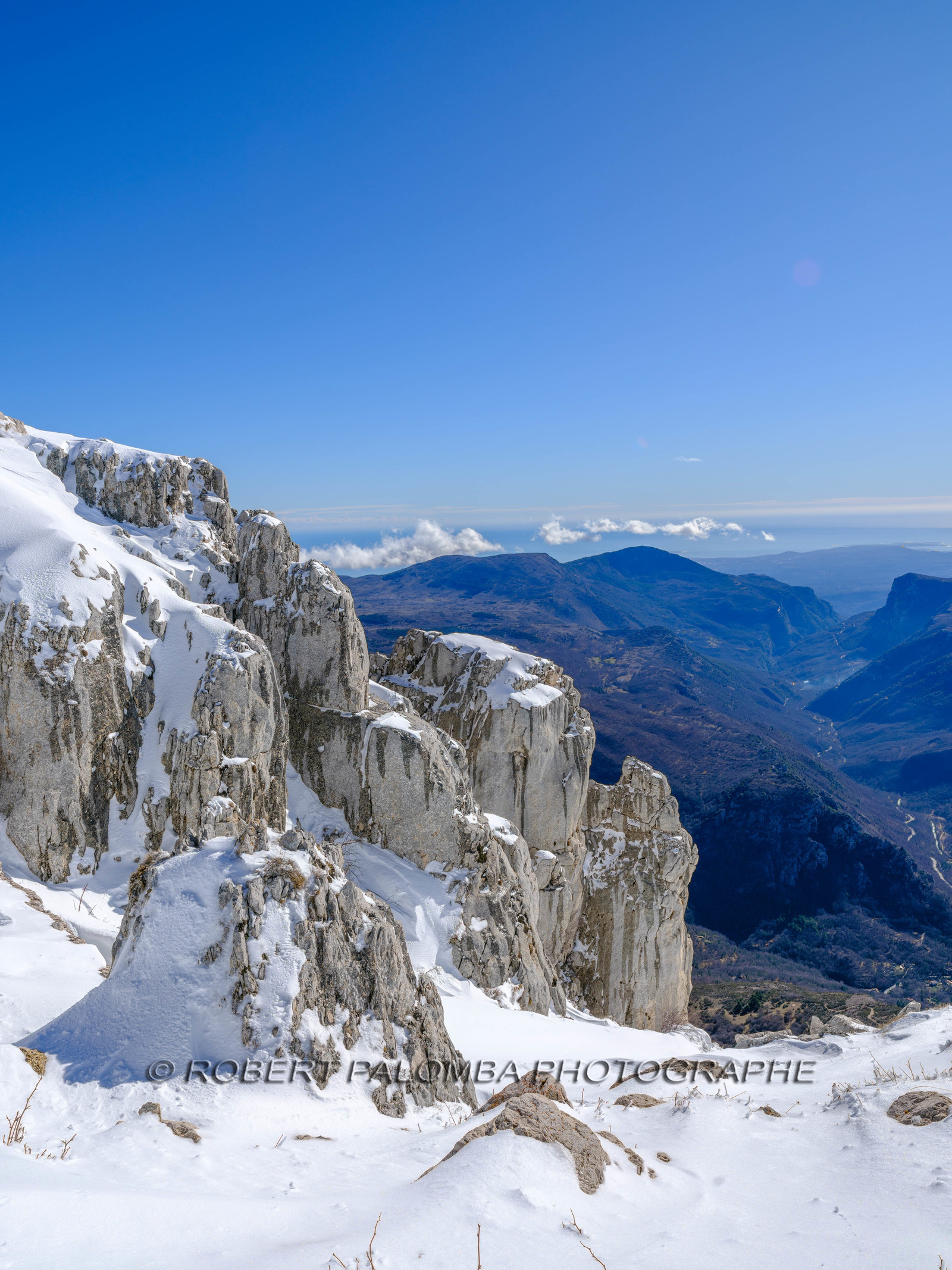 Gréolières-les-Neiges