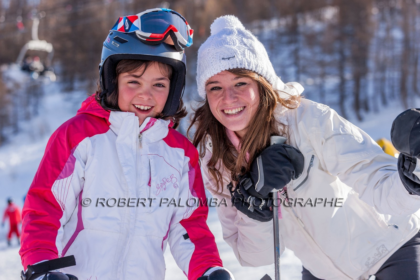Ski