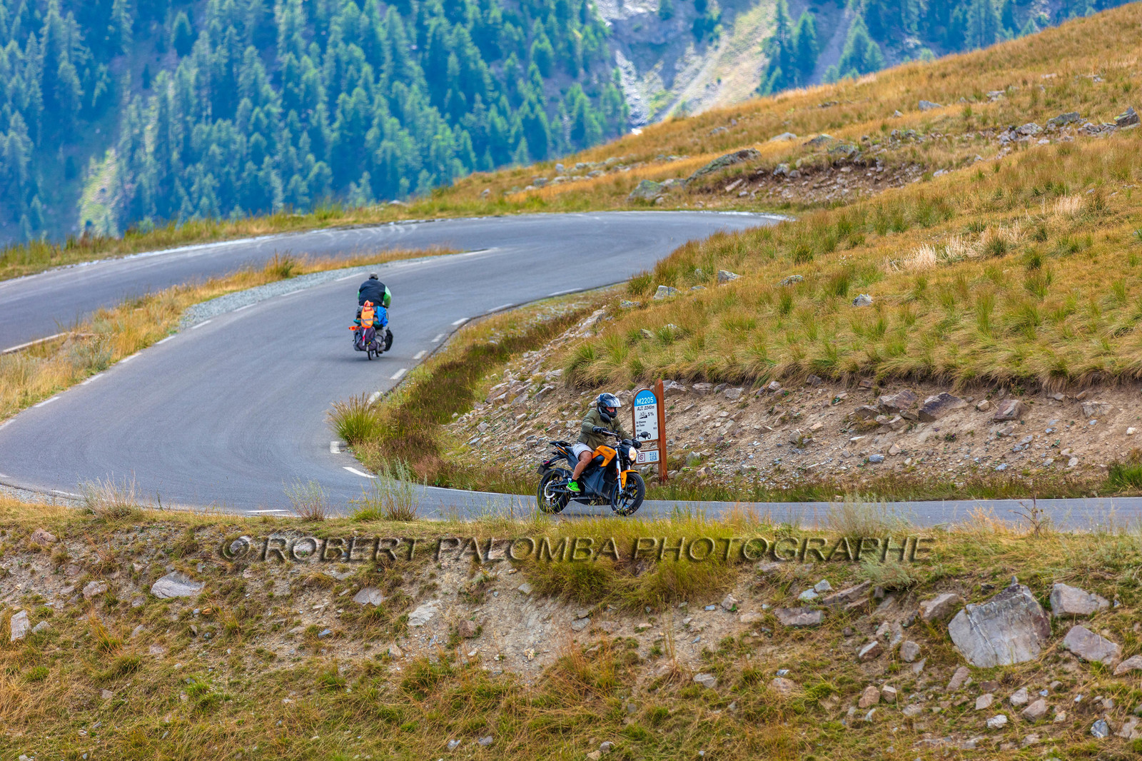Col de la Bonette