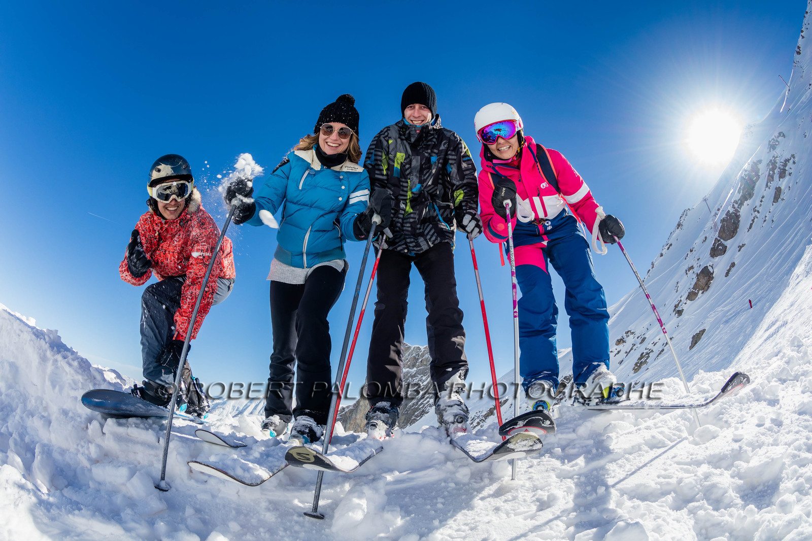 Ski