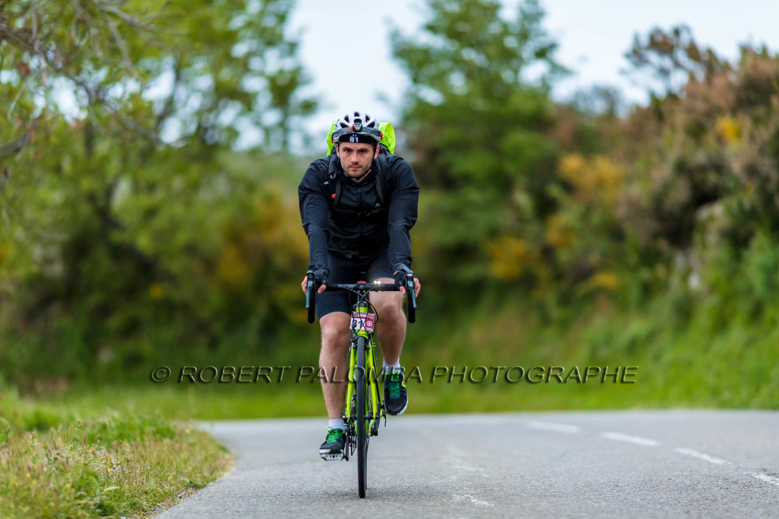 Bikingman Corsica 2019