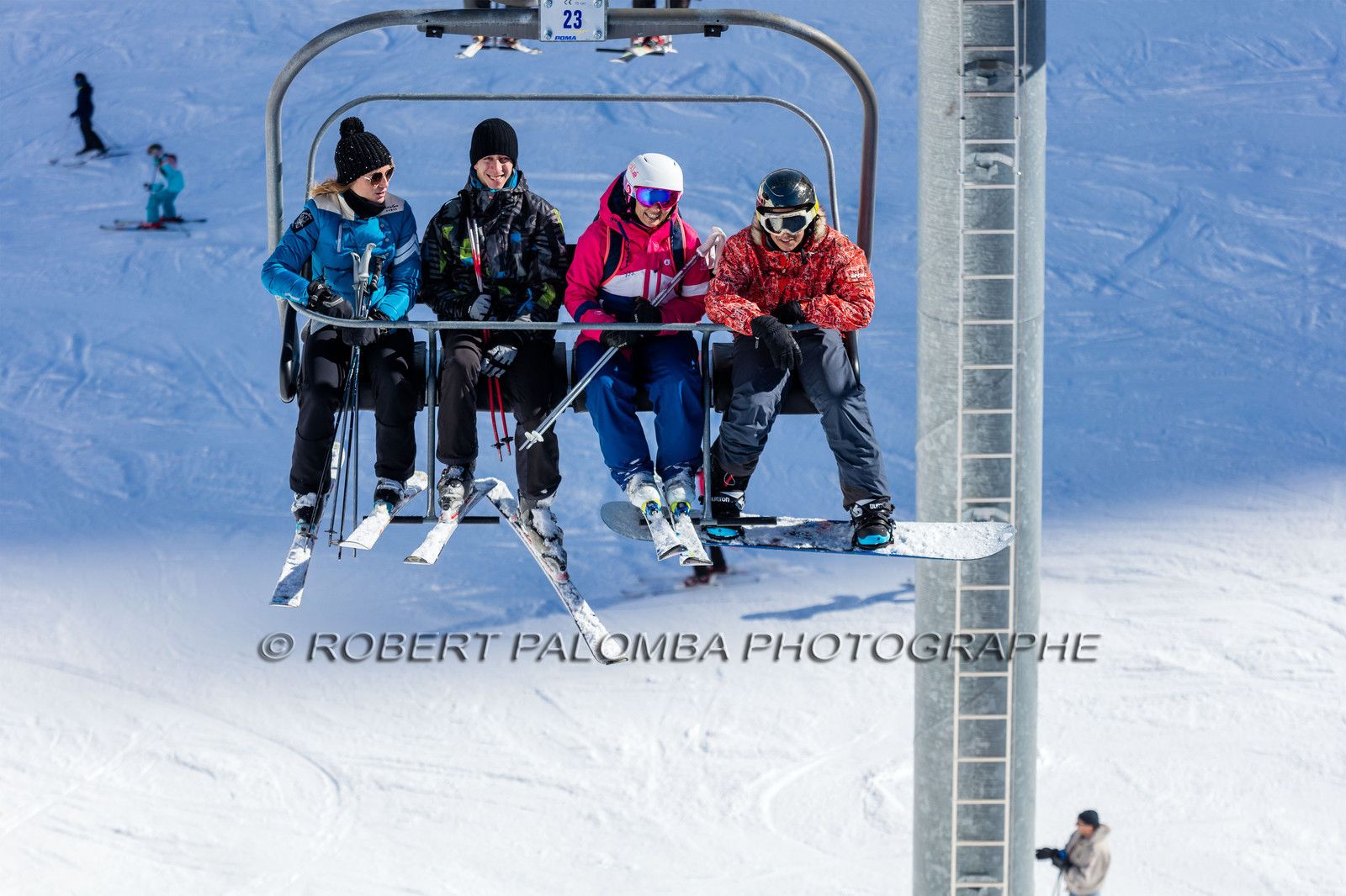 Ski
