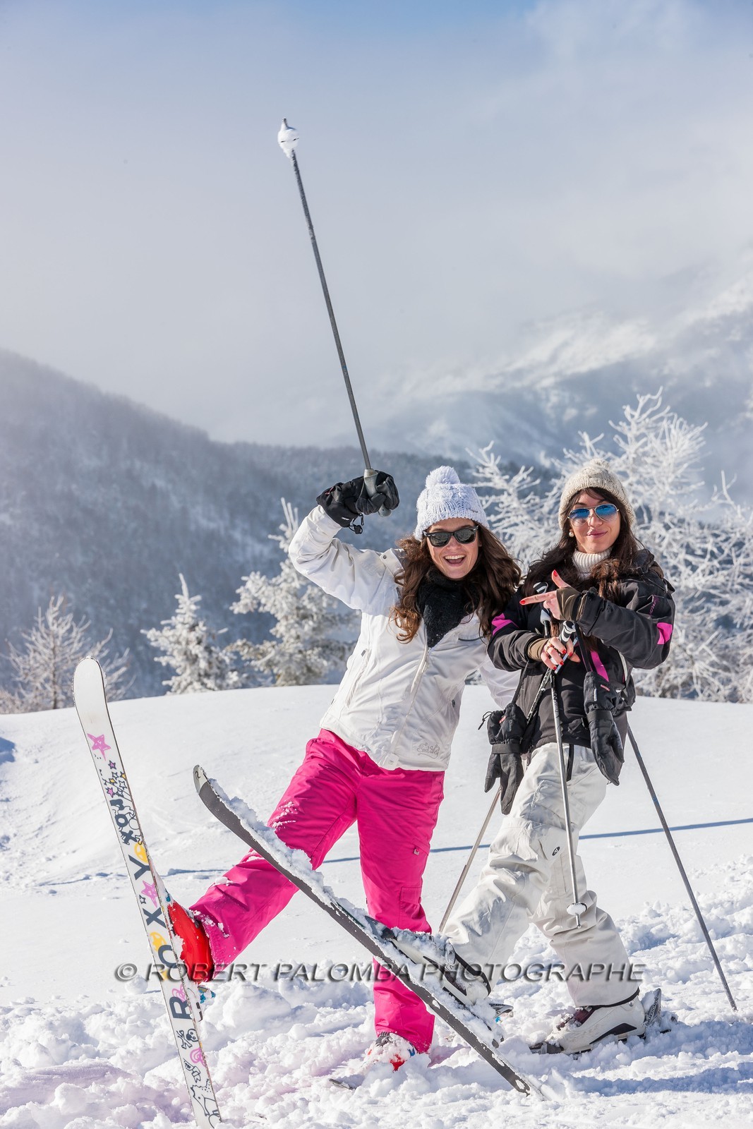 Ski