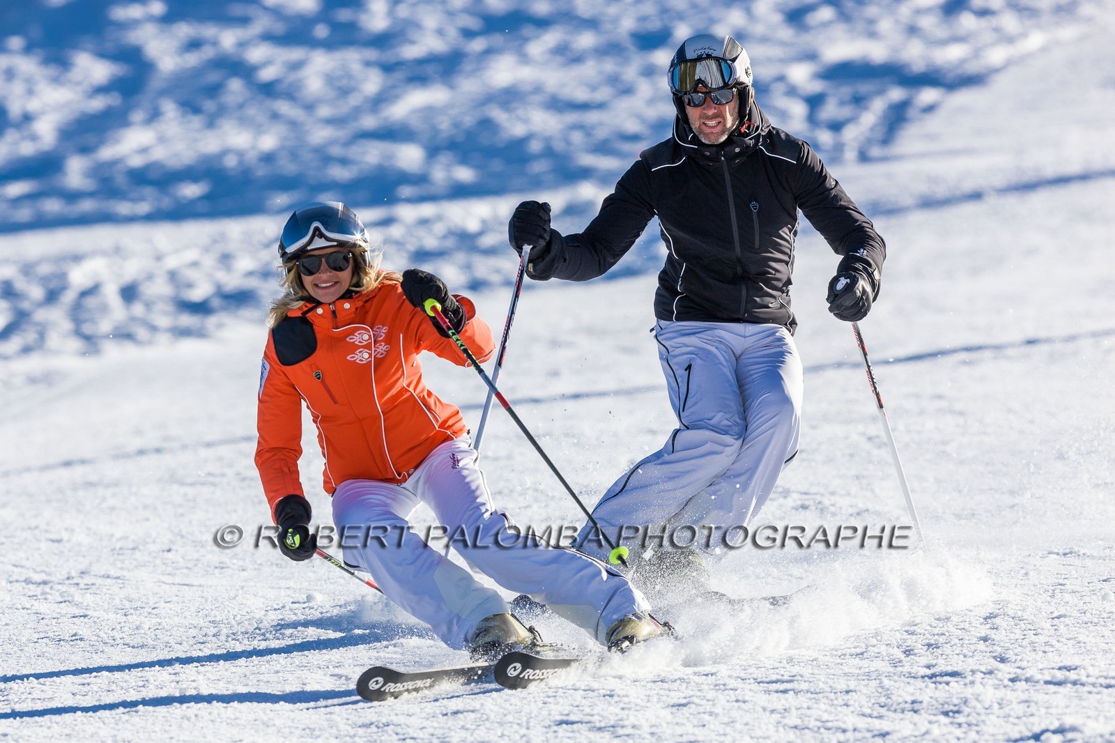 Ski