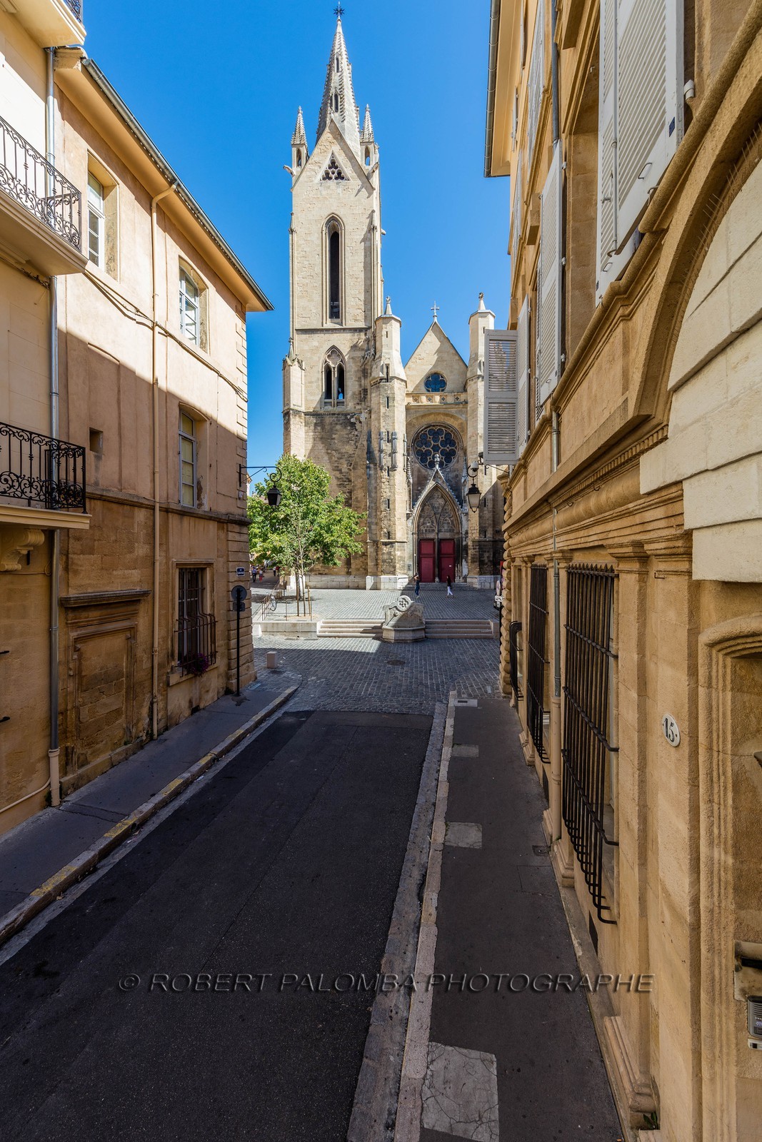 Aix-en-Provence