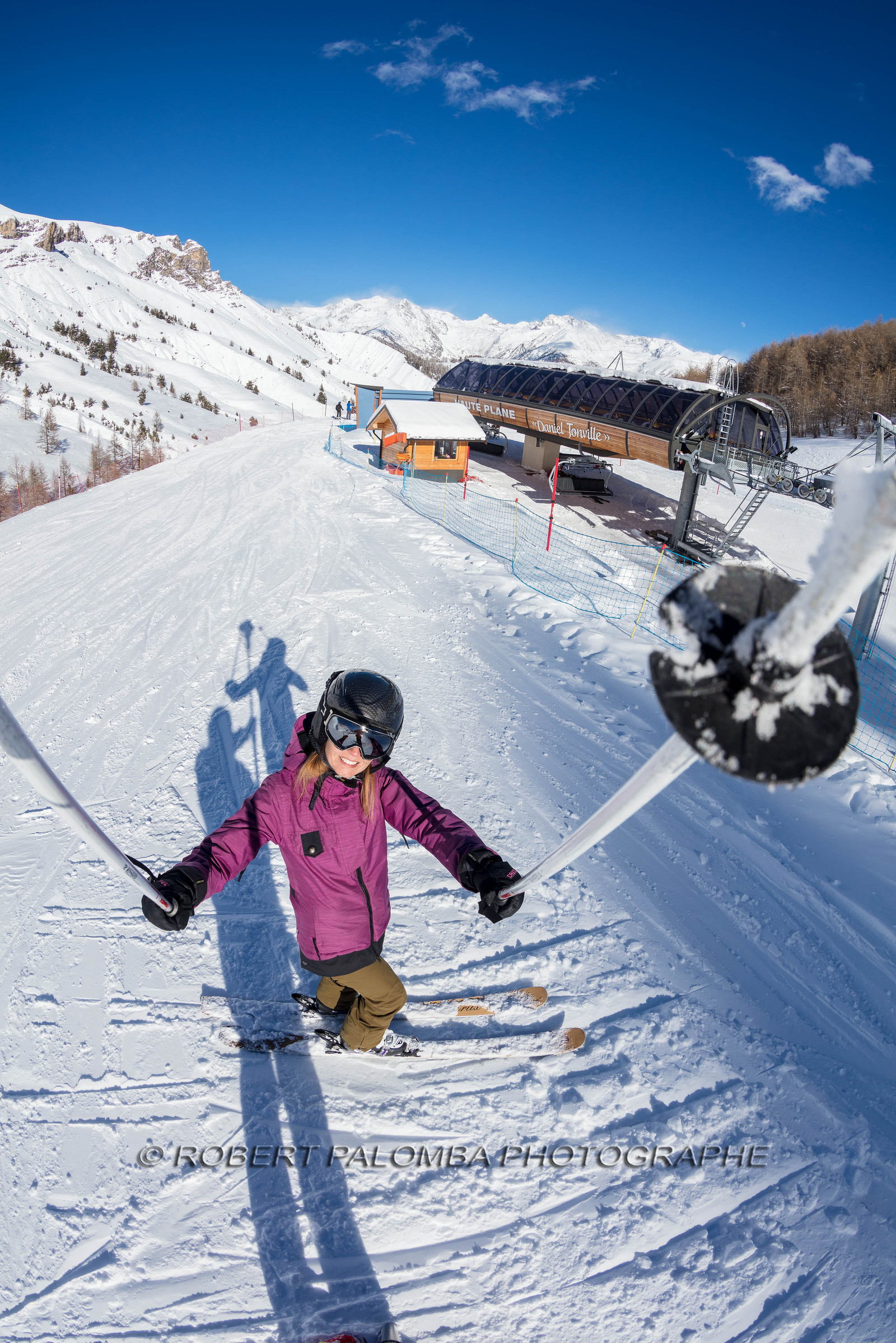 Ski