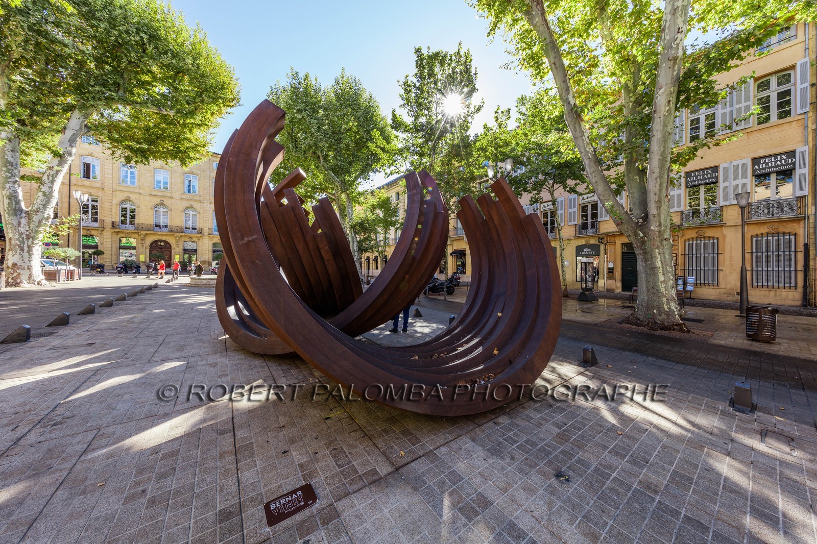 Aix-en-Provence