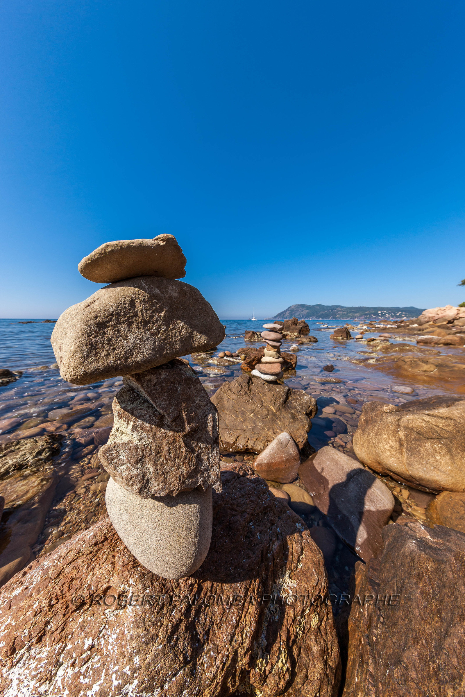 Saint-Mandrier-sur-Mer