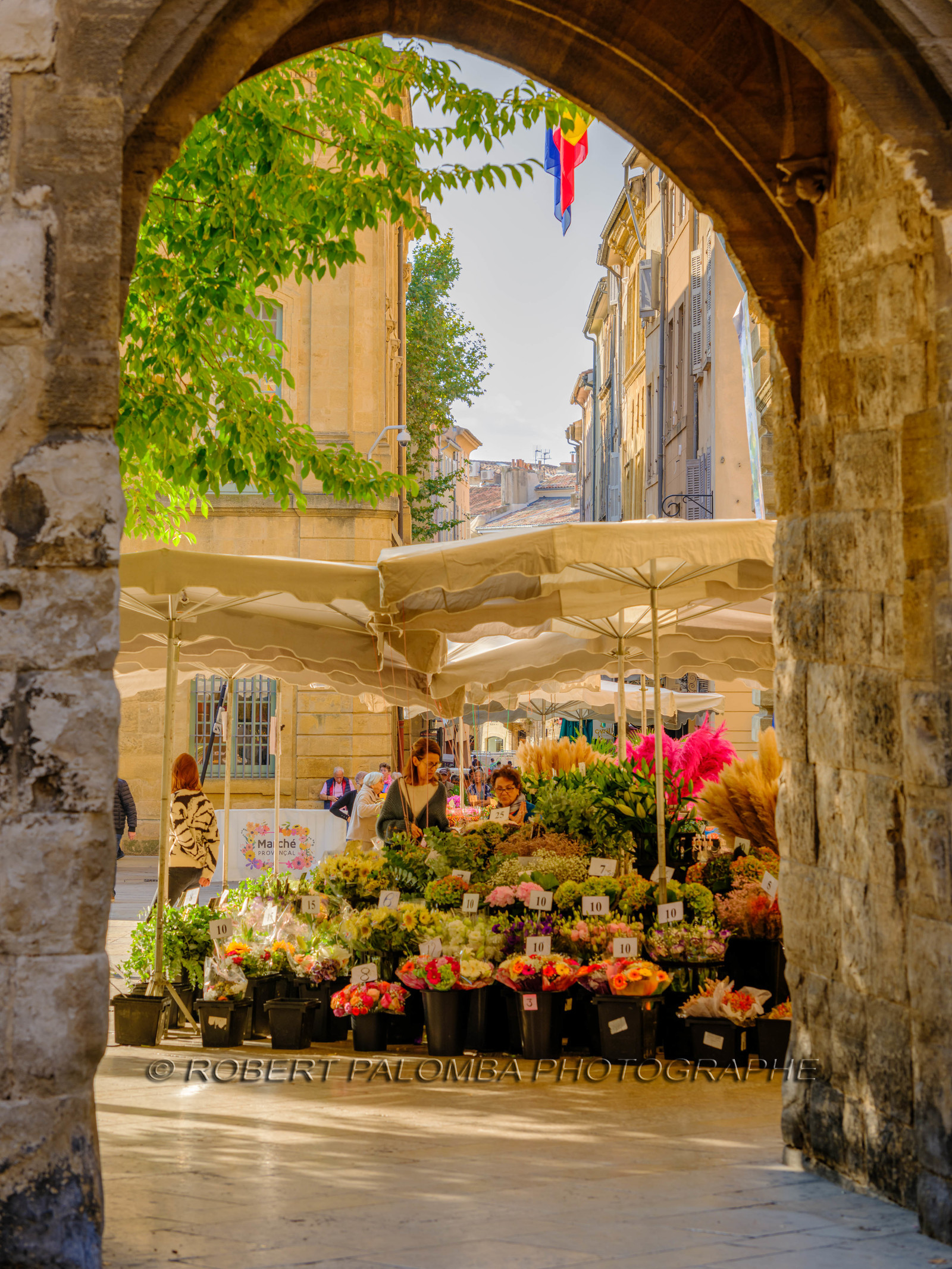 Aix-en-Provence