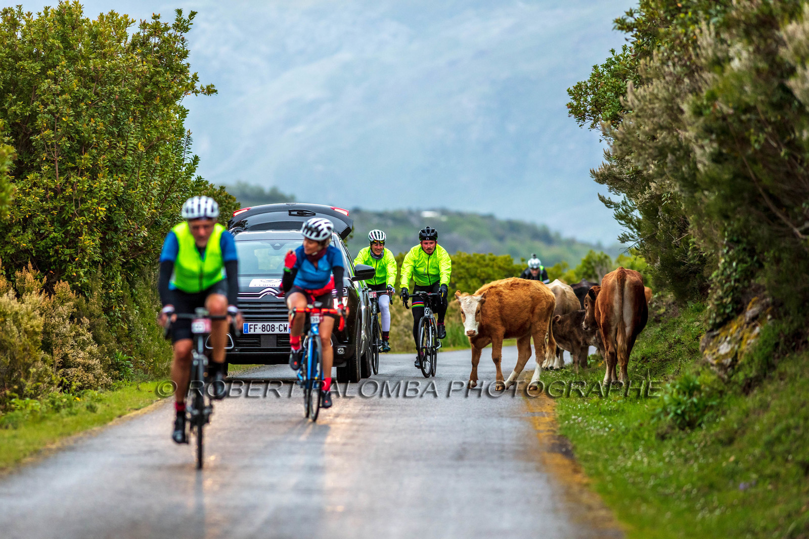 Bikingman Corsica 2019