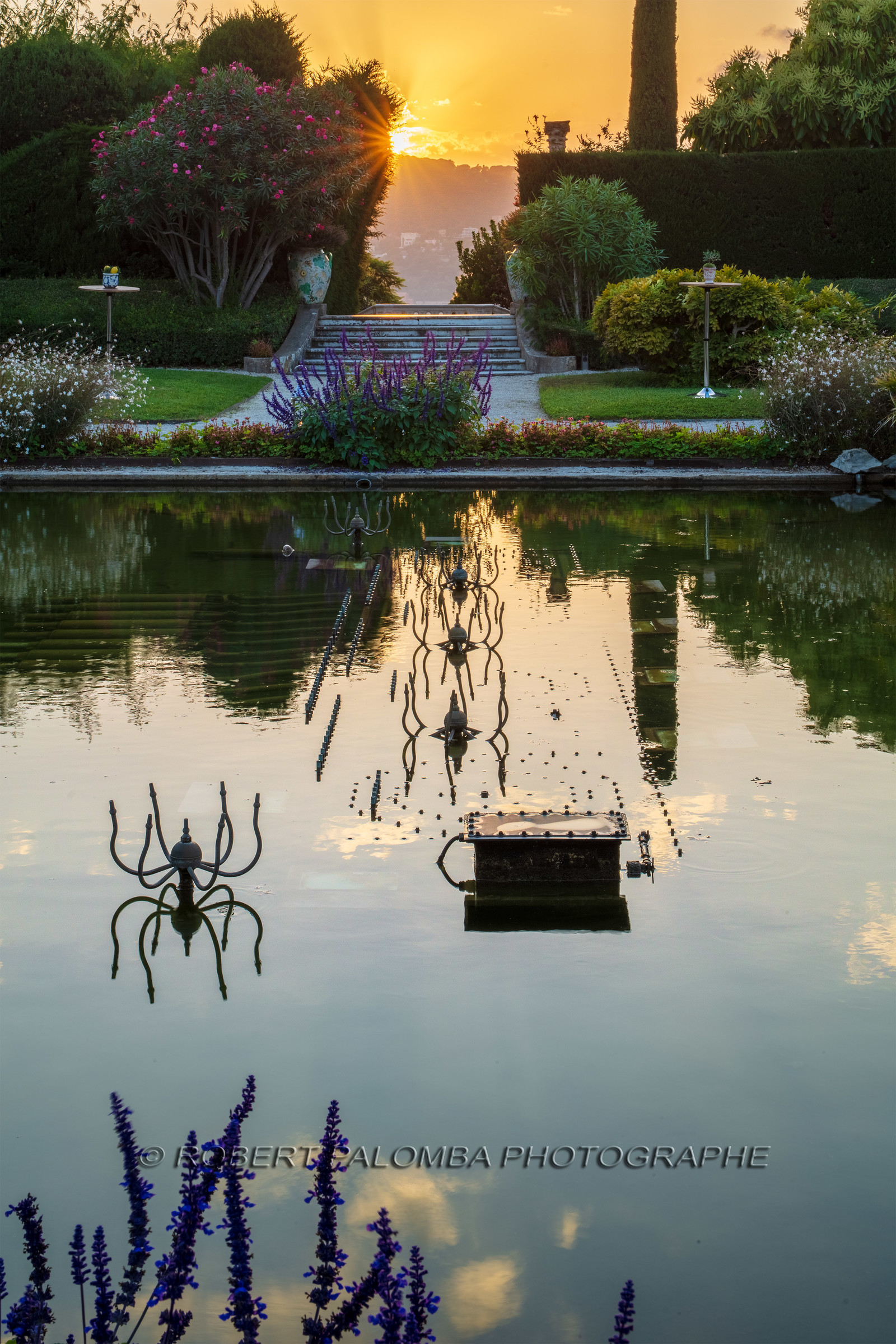 Villa Rothschild