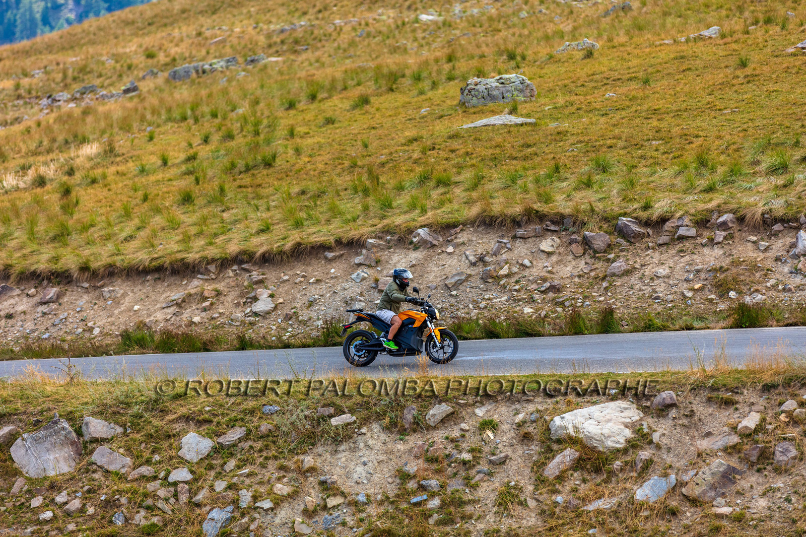 Col de la Bonette
