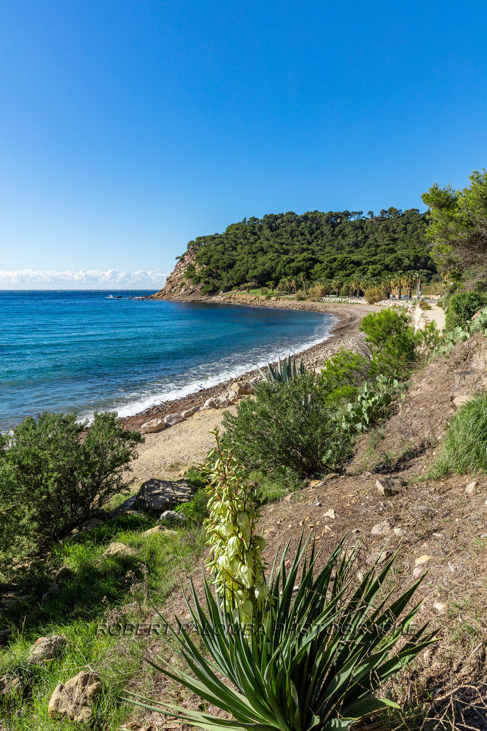 Saint-Mandrier-sur-Mer