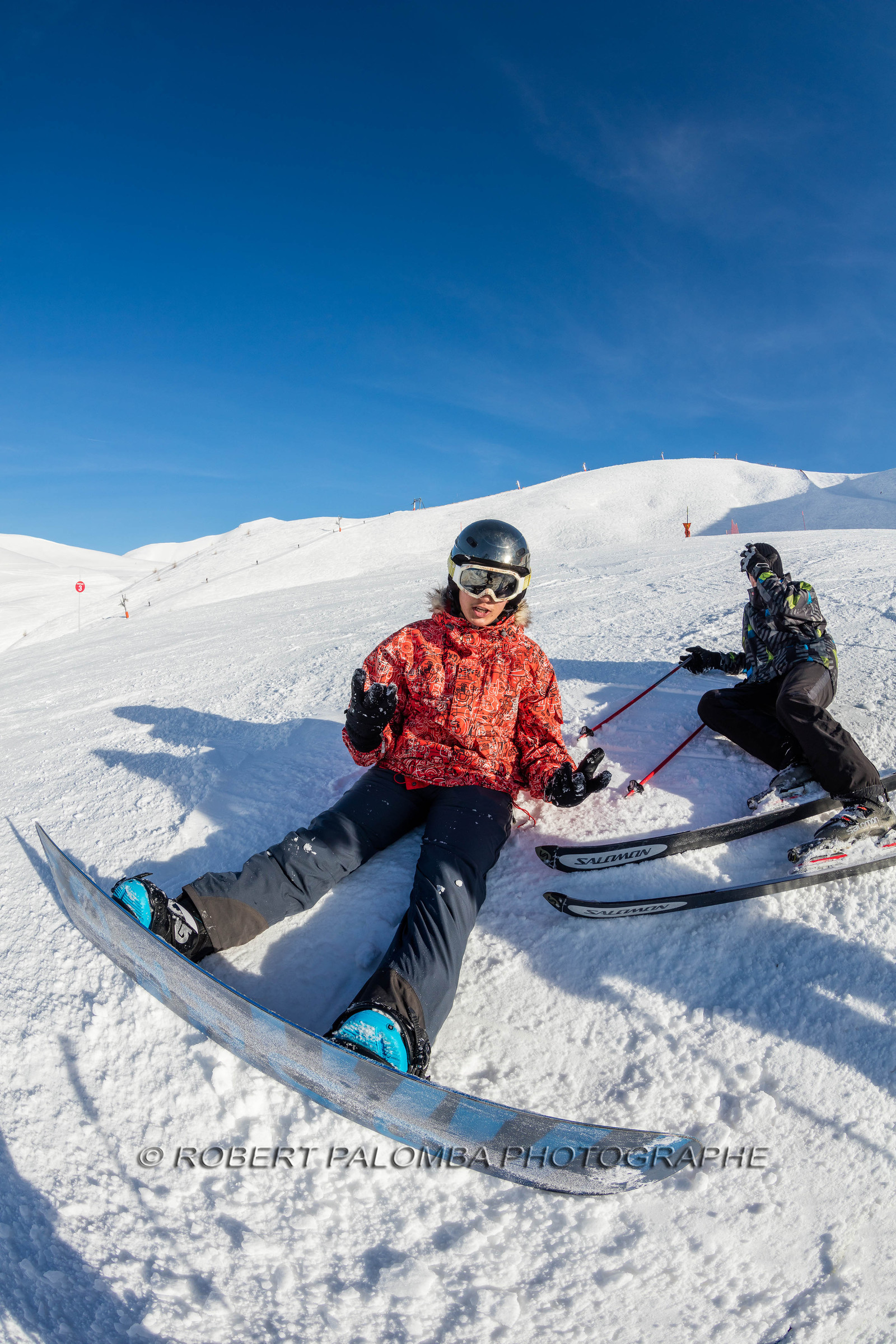 Ski