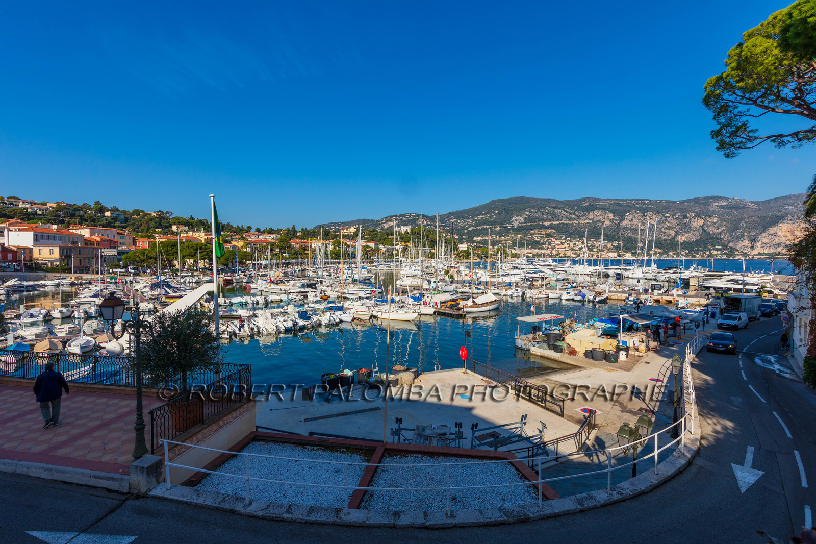 Saint-Jean-Cap-Ferrat