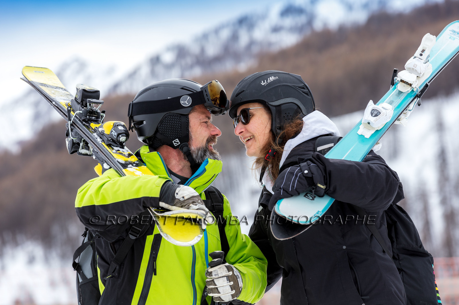 Ski