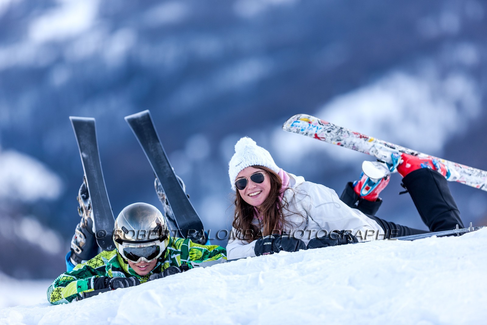 Ski