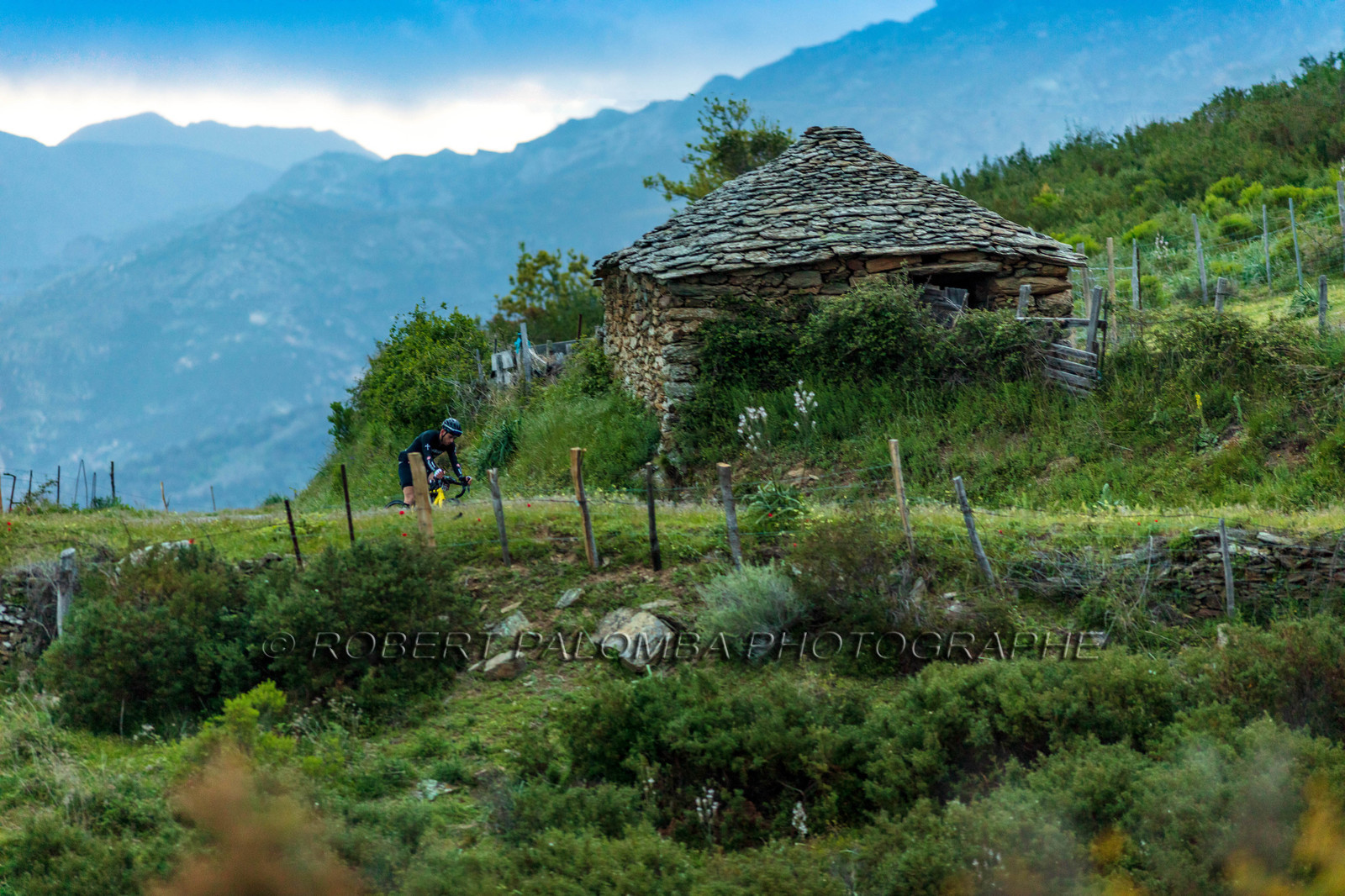 Bikingman Corsica 2019