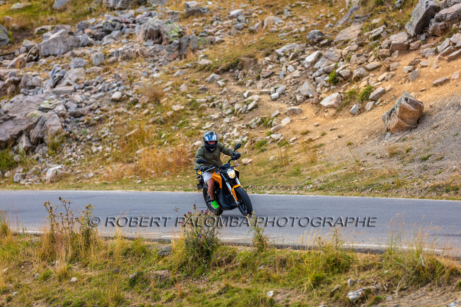 Col de la Bonette