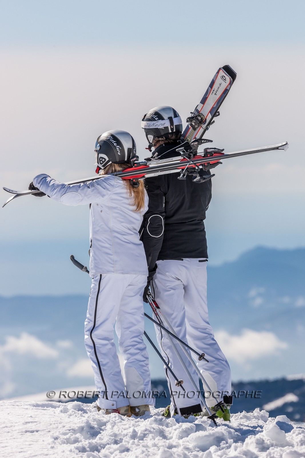 Ski