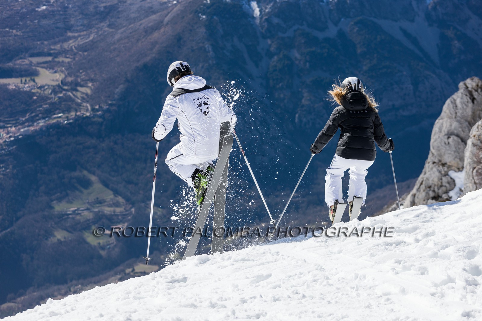 Ski