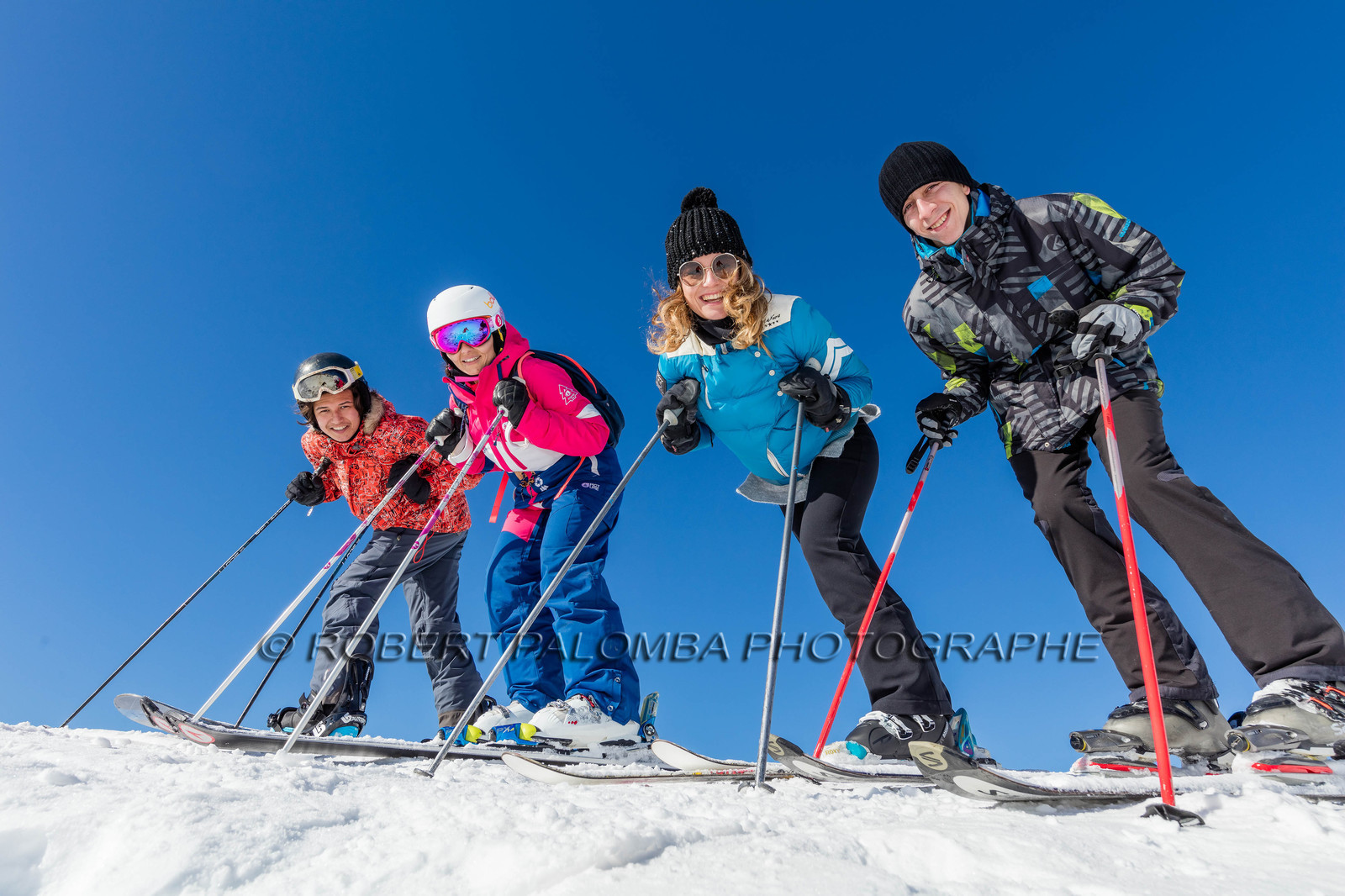 Ski